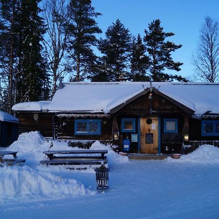 Joaengets Fjaellgard Villa Sälen Екстериор снимка
