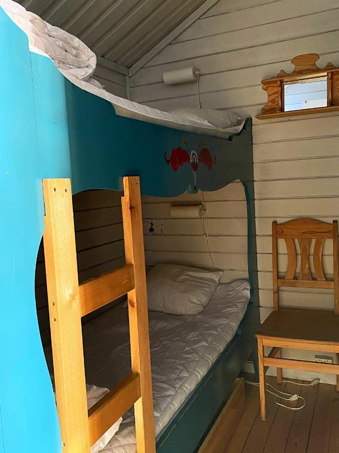 Joaengets Fjaellgard Villa Sälen Екстериор снимка