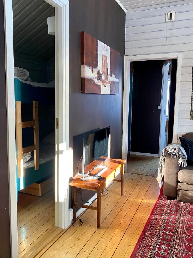 Joaengets Fjaellgard Villa Sälen Екстериор снимка