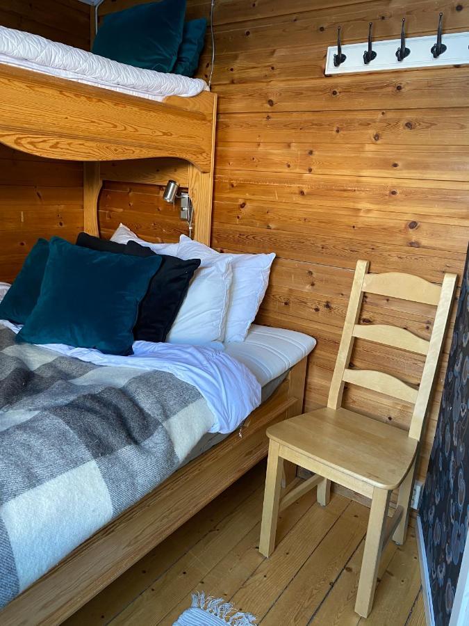 Joaengets Fjaellgard Villa Sälen Екстериор снимка