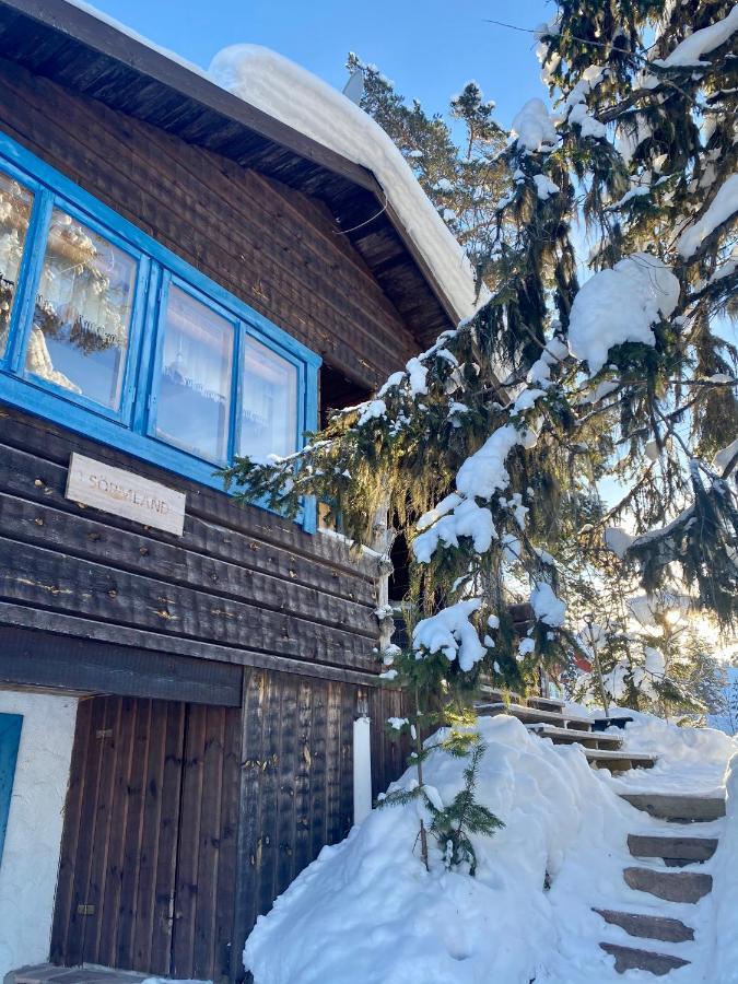 Joaengets Fjaellgard Villa Sälen Екстериор снимка