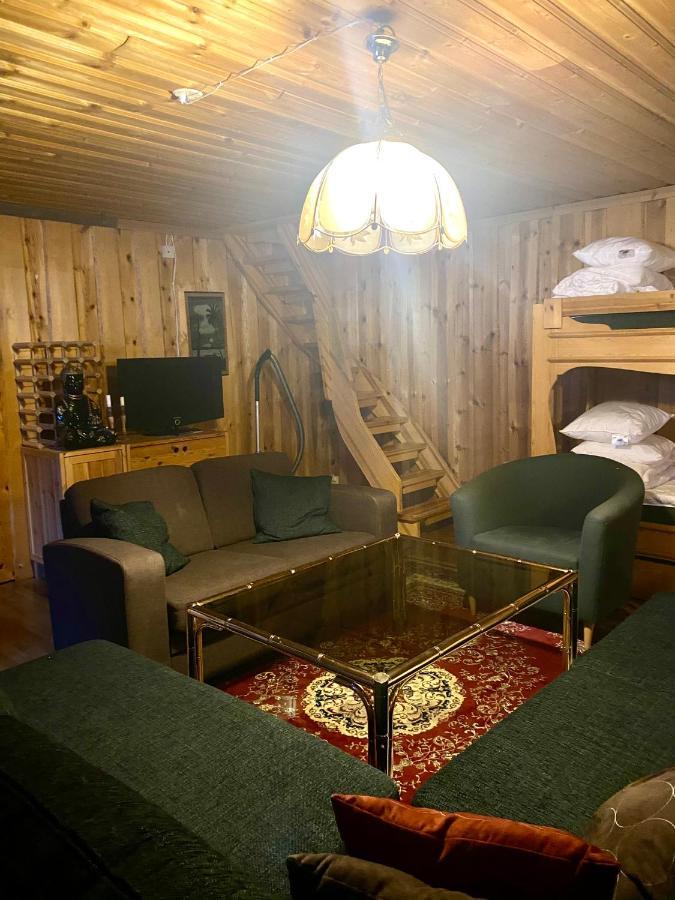 Joaengets Fjaellgard Villa Sälen Екстериор снимка