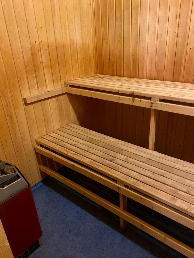 Joaengets Fjaellgard Villa Sälen Екстериор снимка