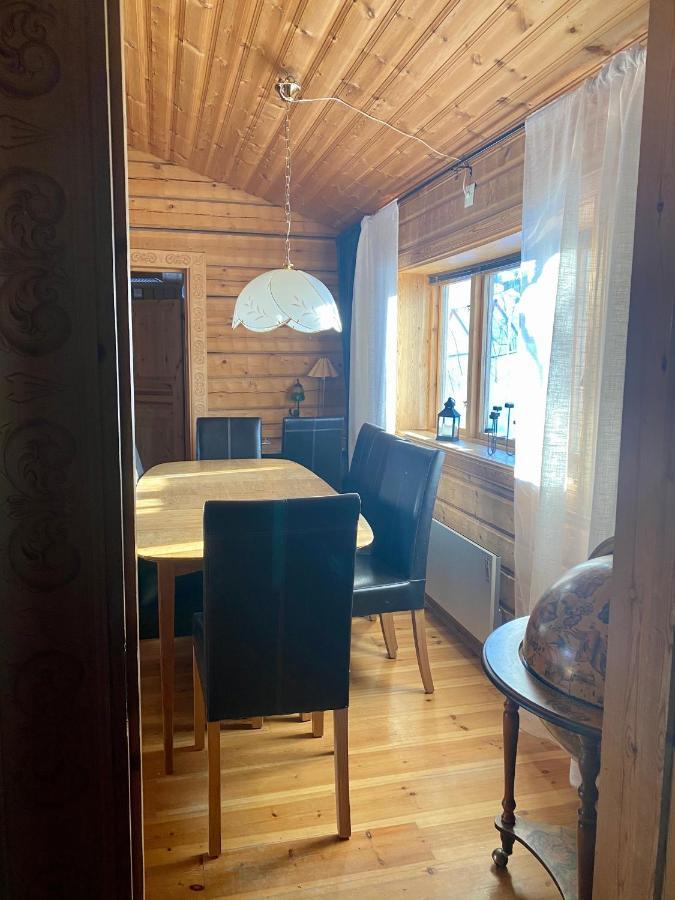 Joaengets Fjaellgard Villa Sälen Екстериор снимка