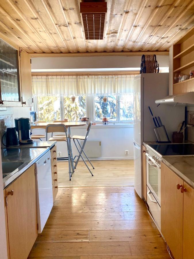 Joaengets Fjaellgard Villa Sälen Екстериор снимка