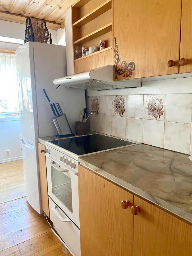 Joaengets Fjaellgard Villa Sälen Екстериор снимка