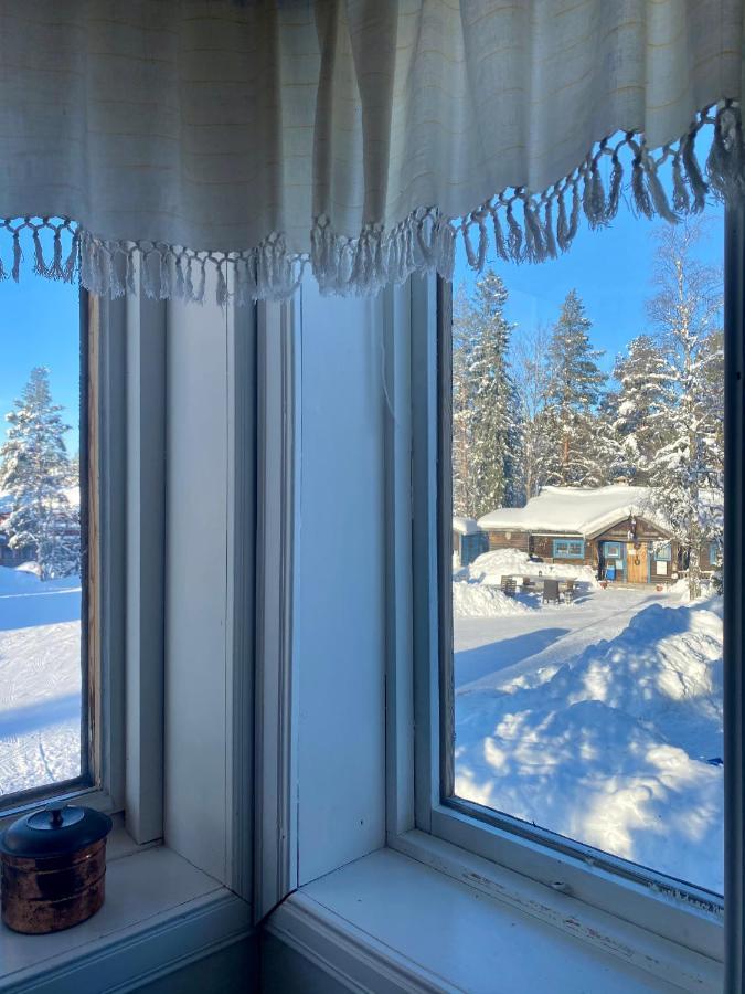 Joaengets Fjaellgard Villa Sälen Екстериор снимка