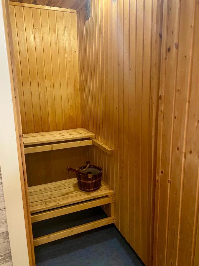 Joaengets Fjaellgard Villa Sälen Екстериор снимка