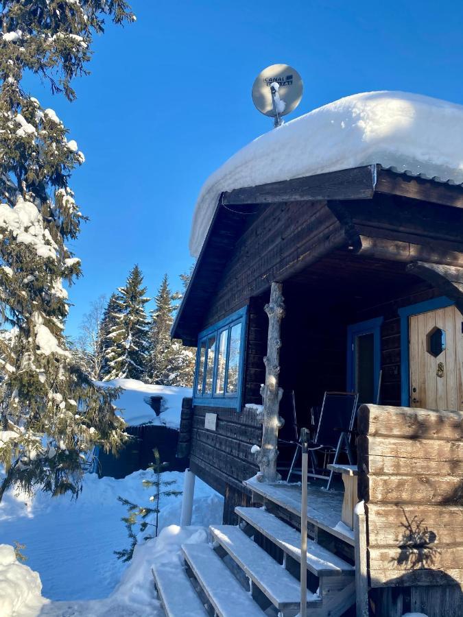 Joaengets Fjaellgard Villa Sälen Екстериор снимка