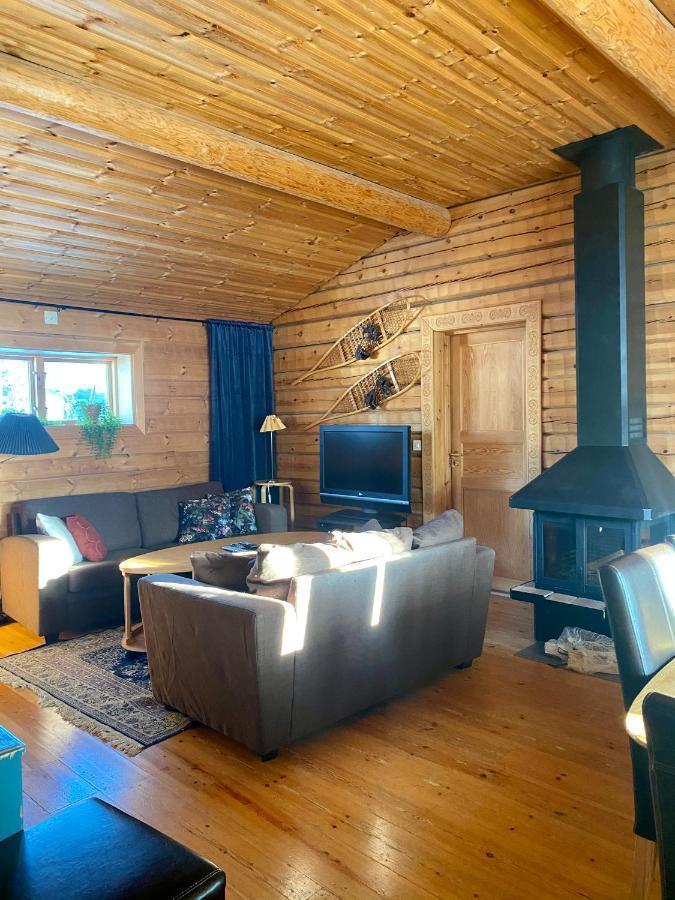 Joaengets Fjaellgard Villa Sälen Екстериор снимка