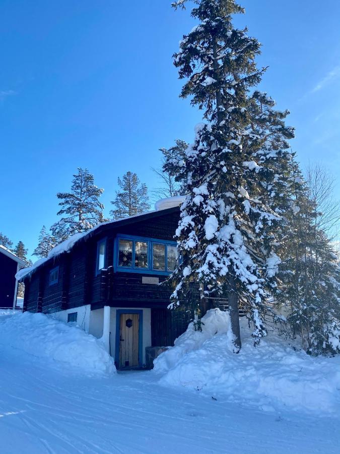 Joaengets Fjaellgard Villa Sälen Екстериор снимка