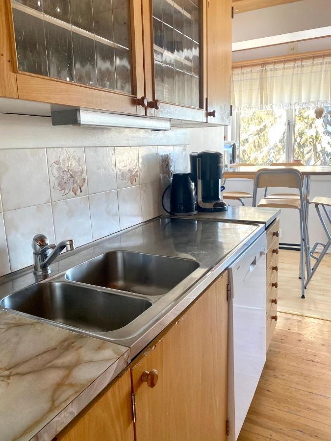 Joaengets Fjaellgard Villa Sälen Екстериор снимка