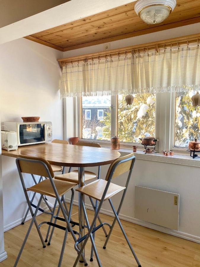 Joaengets Fjaellgard Villa Sälen Екстериор снимка