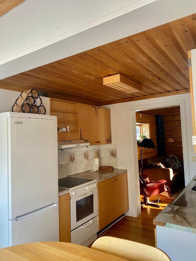 Joaengets Fjaellgard Villa Sälen Екстериор снимка