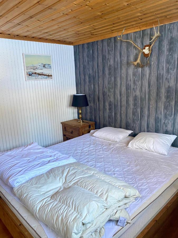 Joaengets Fjaellgard Villa Sälen Екстериор снимка