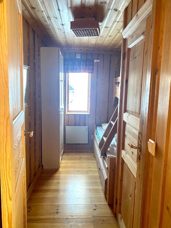 Joaengets Fjaellgard Villa Sälen Екстериор снимка