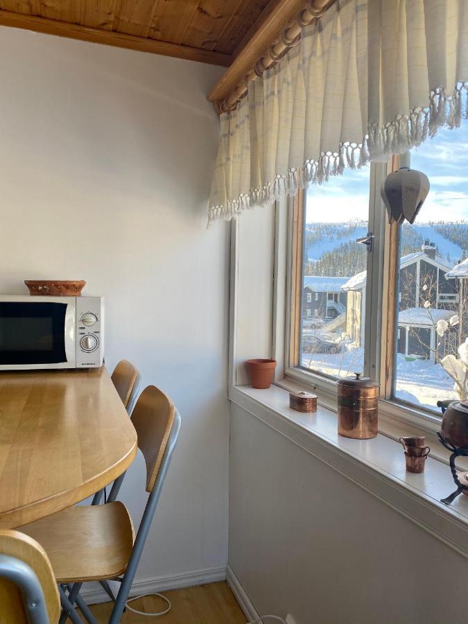 Joaengets Fjaellgard Villa Sälen Екстериор снимка