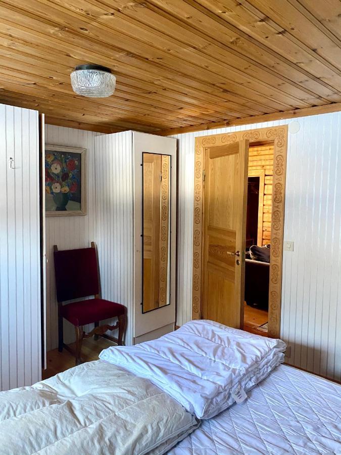 Joaengets Fjaellgard Villa Sälen Екстериор снимка
