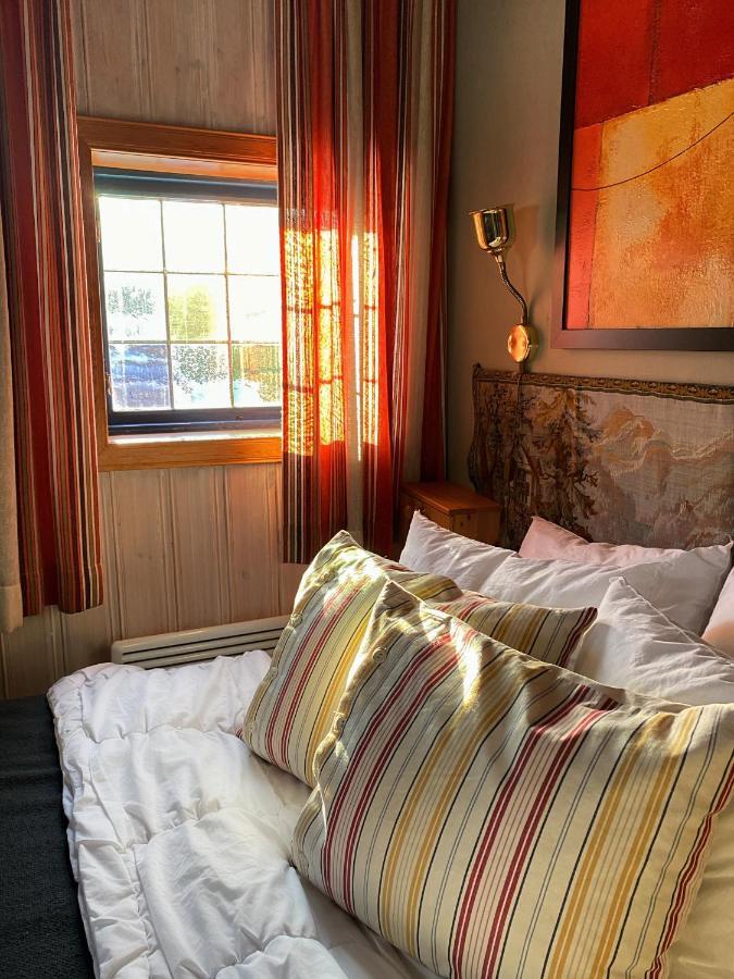 Joaengets Fjaellgard Villa Sälen Екстериор снимка