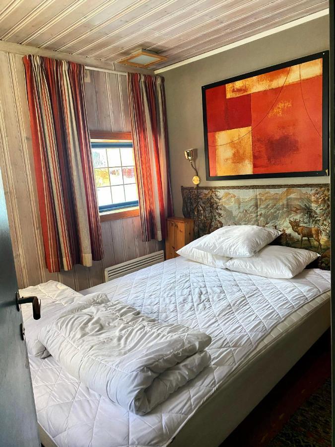 Joaengets Fjaellgard Villa Sälen Екстериор снимка