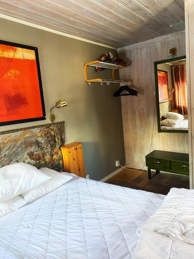 Joaengets Fjaellgard Villa Sälen Екстериор снимка