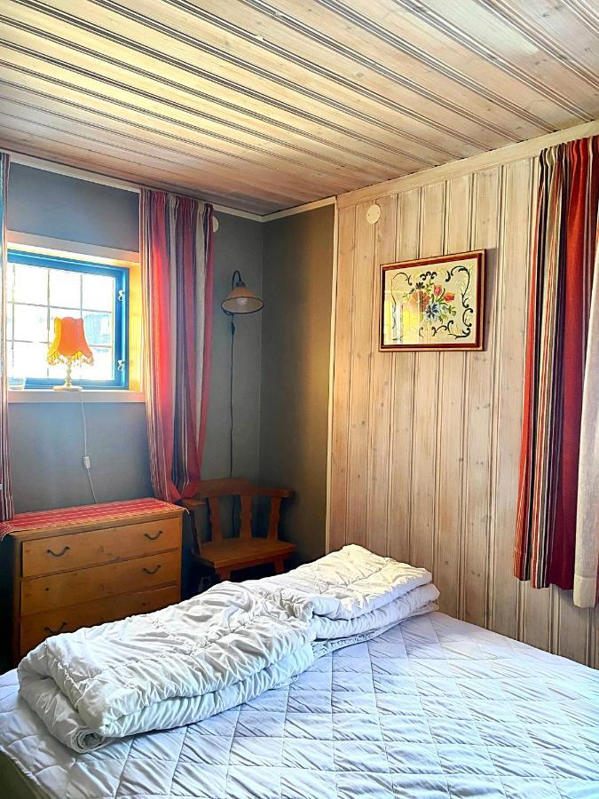 Joaengets Fjaellgard Villa Sälen Екстериор снимка