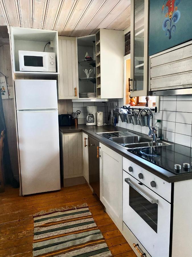 Joaengets Fjaellgard Villa Sälen Екстериор снимка
