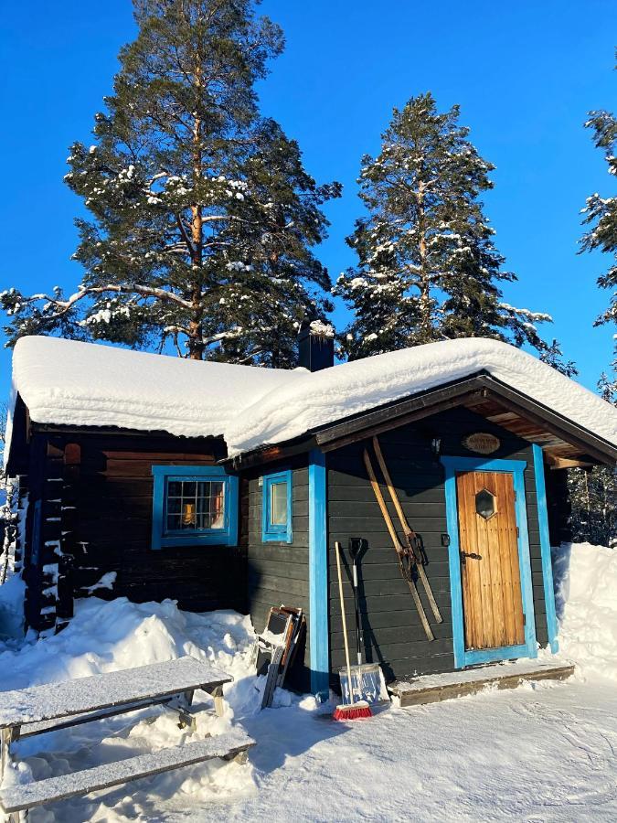 Joaengets Fjaellgard Villa Sälen Екстериор снимка