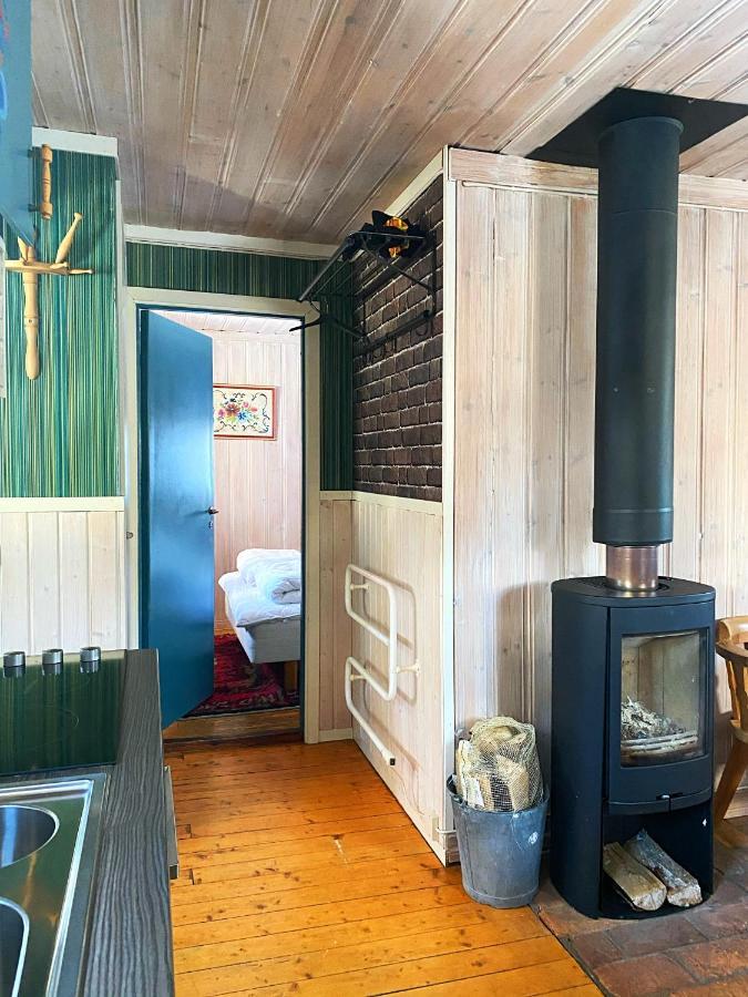 Joaengets Fjaellgard Villa Sälen Екстериор снимка