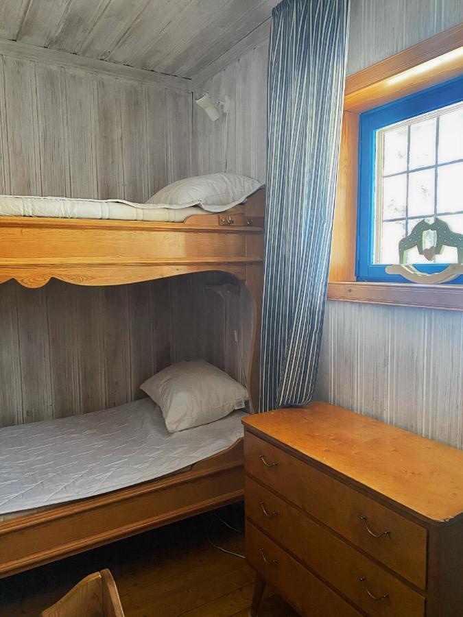 Joaengets Fjaellgard Villa Sälen Екстериор снимка