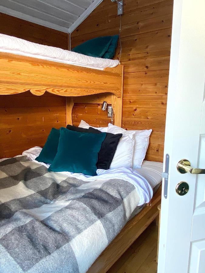 Joaengets Fjaellgard Villa Sälen Екстериор снимка