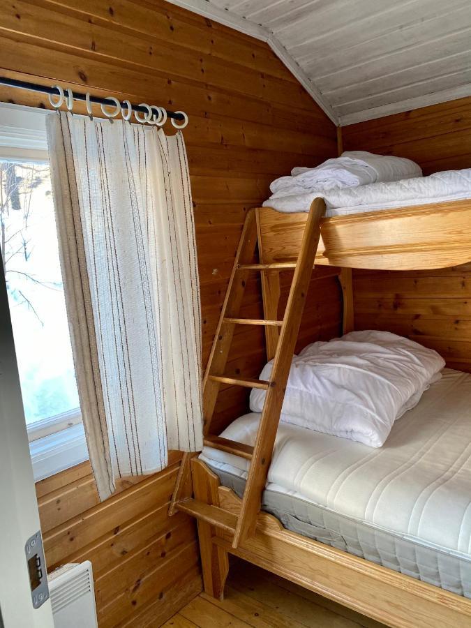 Joaengets Fjaellgard Villa Sälen Екстериор снимка