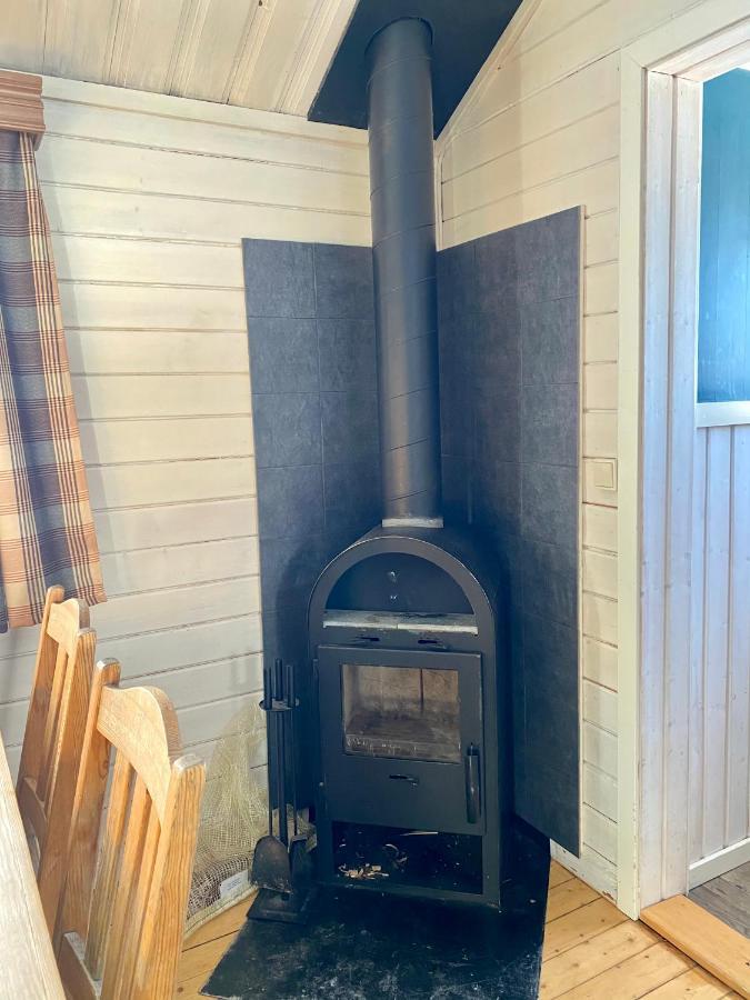 Joaengets Fjaellgard Villa Sälen Екстериор снимка