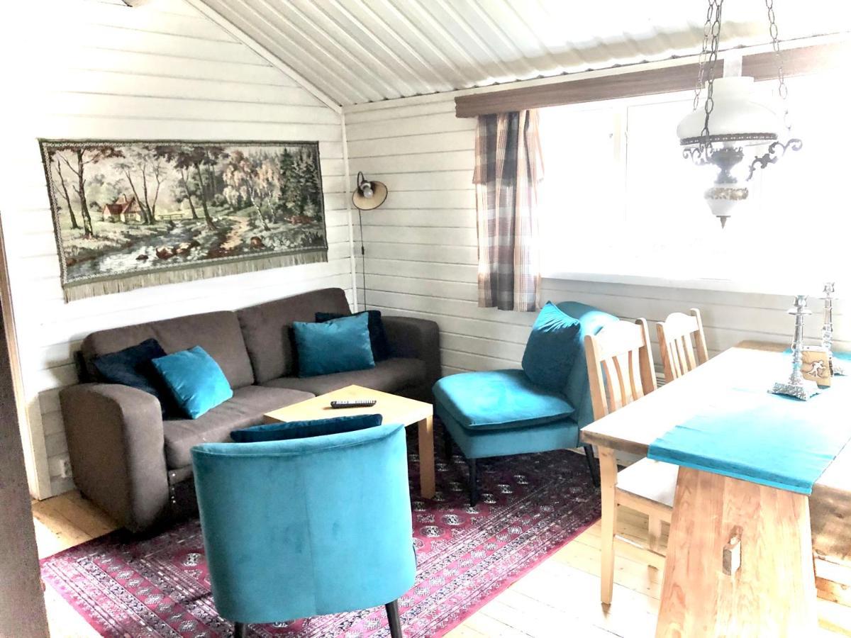 Joaengets Fjaellgard Villa Sälen Екстериор снимка