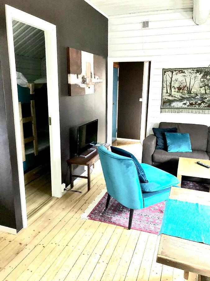 Joaengets Fjaellgard Villa Sälen Екстериор снимка
