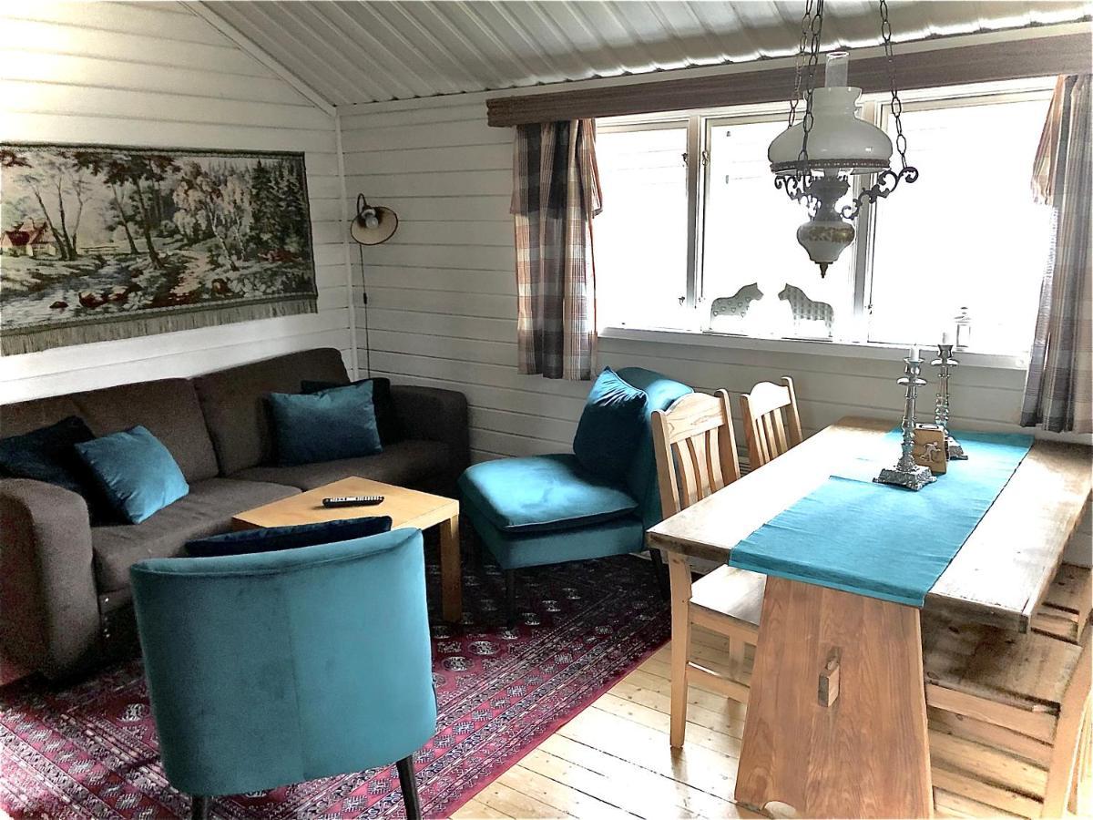 Joaengets Fjaellgard Villa Sälen Екстериор снимка
