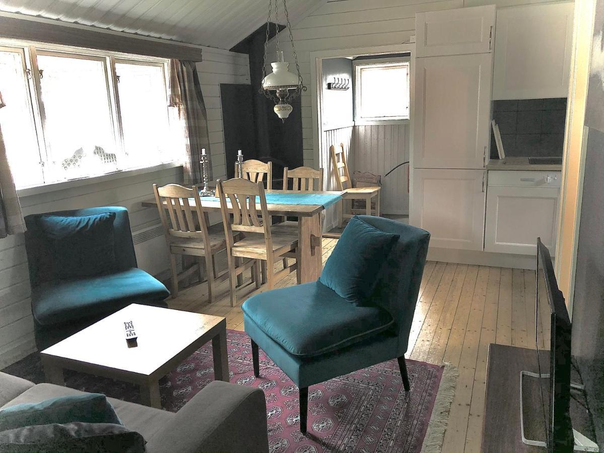 Joaengets Fjaellgard Villa Sälen Екстериор снимка