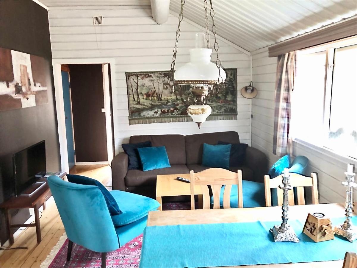 Joaengets Fjaellgard Villa Sälen Екстериор снимка