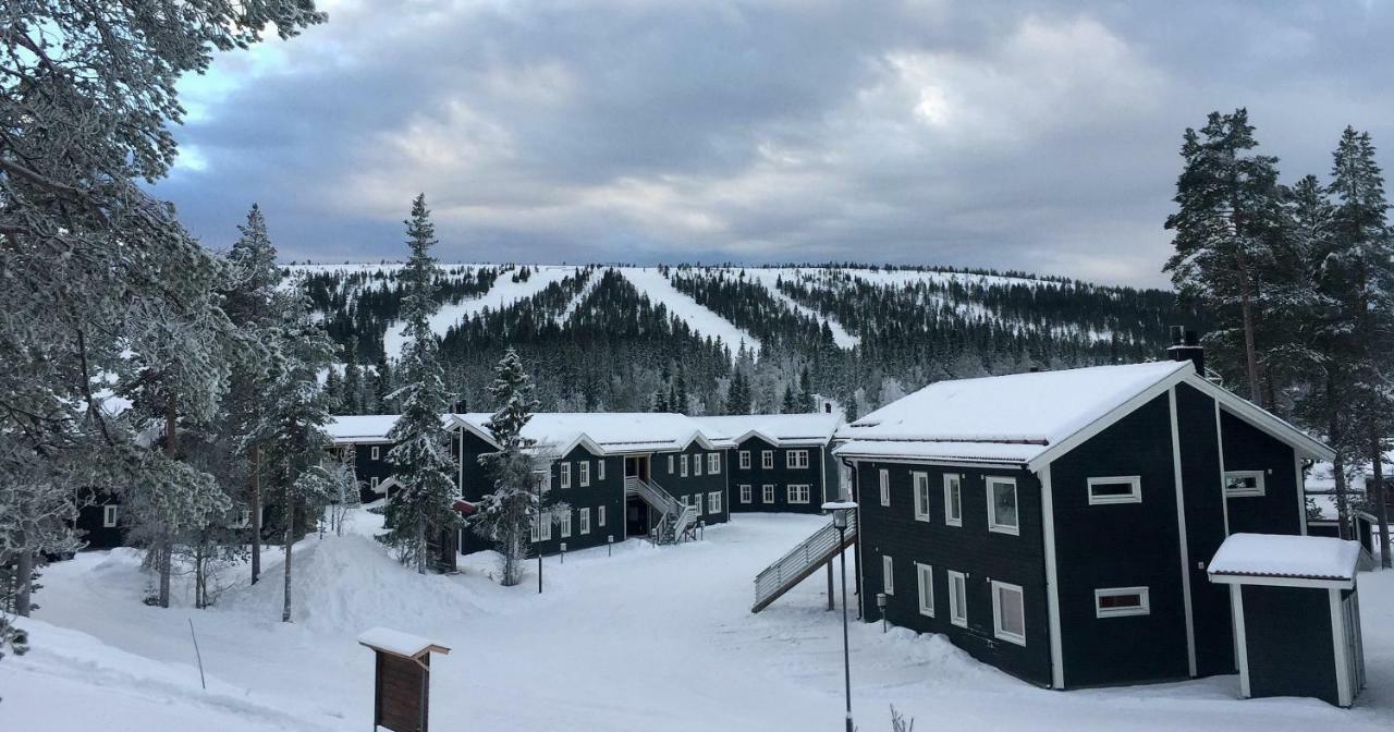 Joaengets Fjaellgard Villa Sälen Екстериор снимка