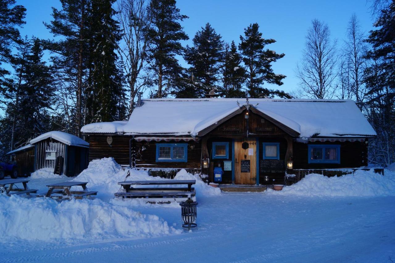 Joaengets Fjaellgard Villa Sälen Екстериор снимка
